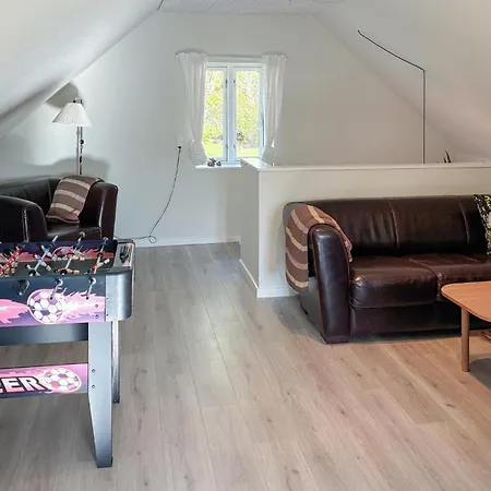 Nyaraló Amazing In With House Sea View