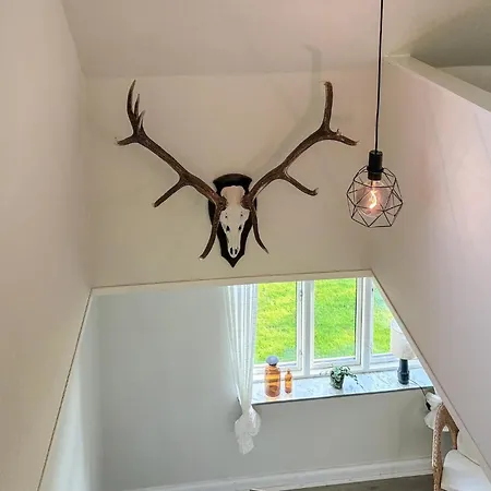 Amazing In With House Sea View Prázdninový dům Assens