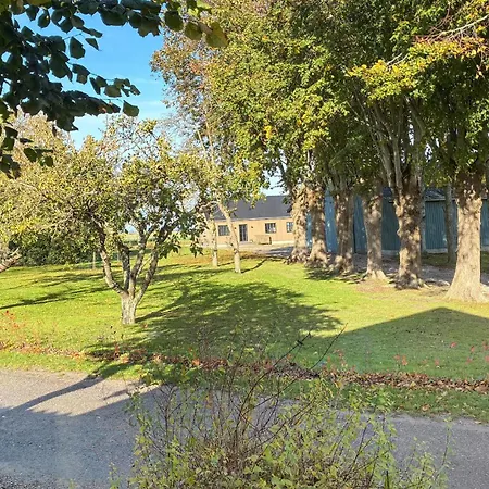 Amazing In With House Sea View Prázdninový dům Assens