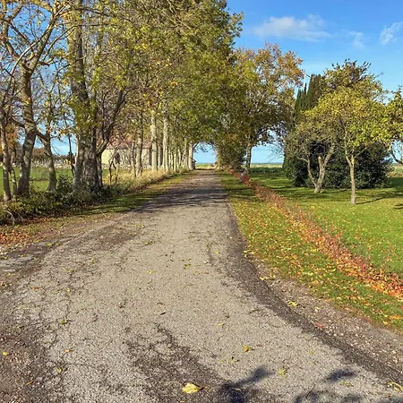 Amazing In With House Sea View *