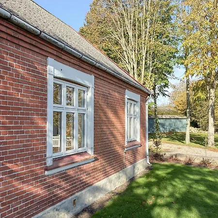 Amazing In With House Sea View Nyaraló *