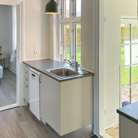 Amazing In With House Sea View Prázdninový dům