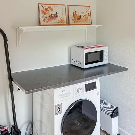 Amazing In With House Sea View *