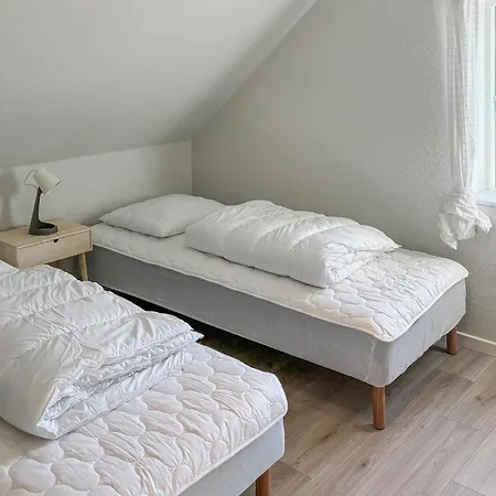 Prázdninový dům Amazing In With House Sea View *