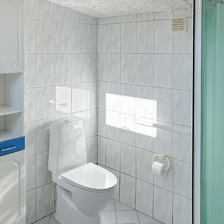 Amazing In With House Sea View Prázdninový dům Assens