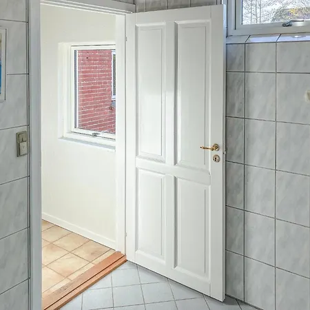 Amazing In With House Sea View * Assens