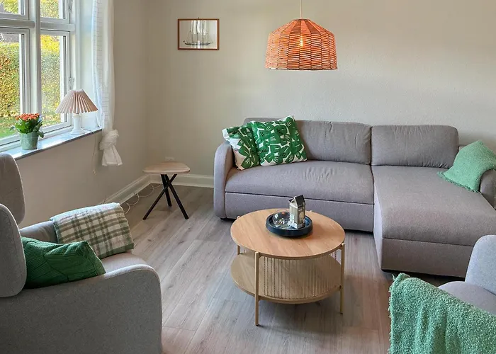 Amazing In With House Sea View Nyaraló