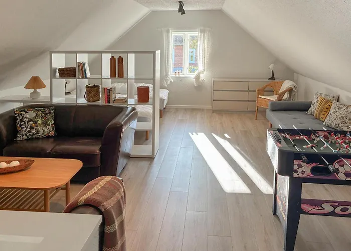 Amazing In With House Sea View Nyaraló