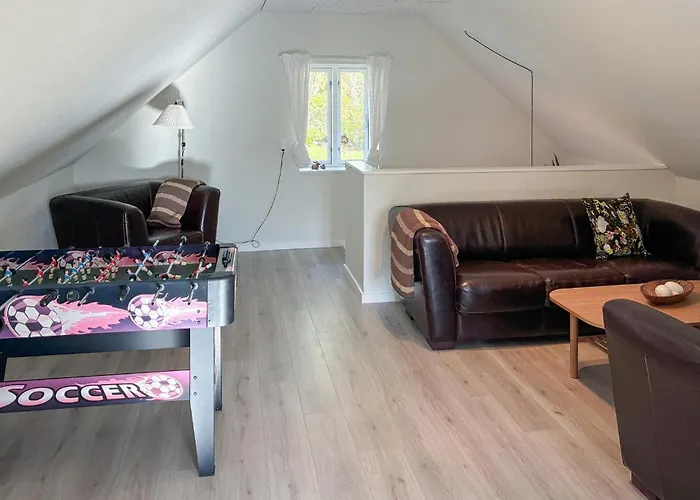 Nyaraló Amazing In With House Sea View