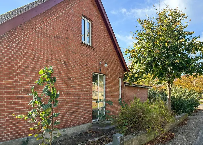 Amazing In With House Sea View *