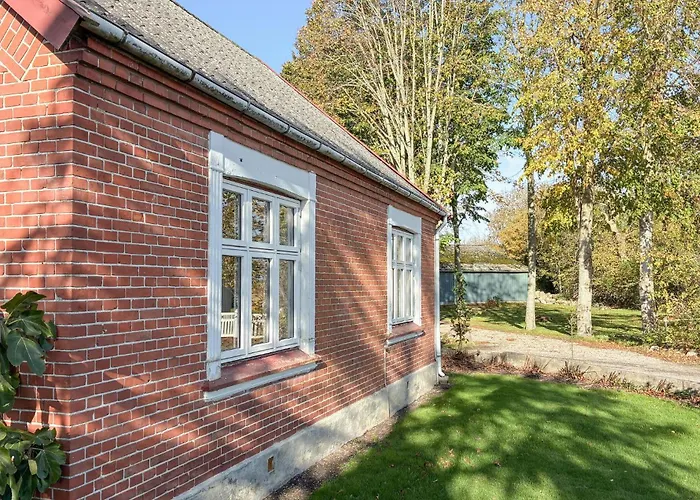 Amazing In With House Sea View Nyaraló *