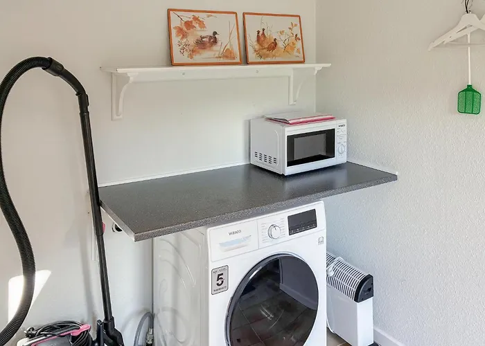 Amazing In With House Sea View *