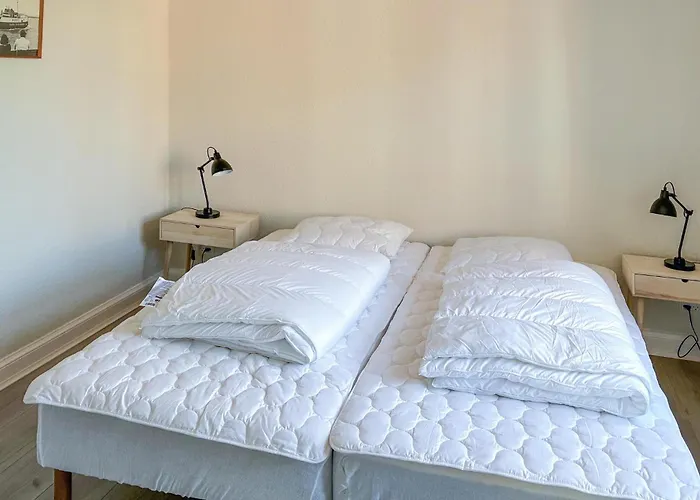 Amazing In With House Sea View Nyaraló