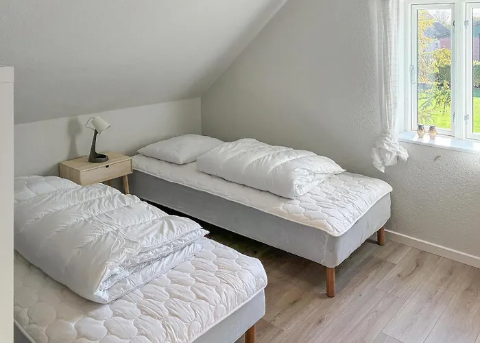 Nyaraló Amazing In With House Sea View *