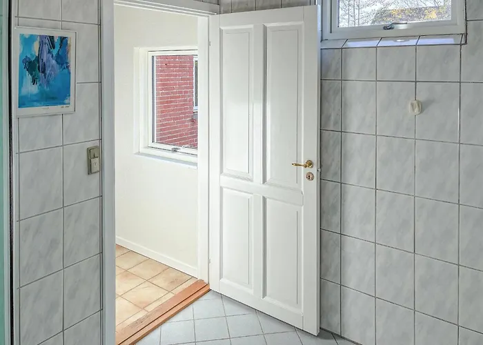 Amazing In With House Sea View * Assens